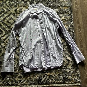 Michael Kors dress shirt